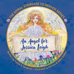 Cover An Angel for Jessica Leigh