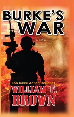 Burke's War - Brown, William F