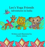 Leo's Yoga Friends