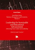 Leadership for Sustainable and Educational Advancement