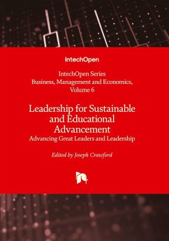 Leadership for Sustainable and Educational Advancement