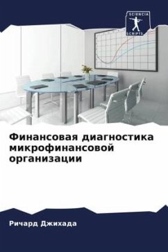Cover Finansowaq diagnostika mikrofinansowoj organizacii