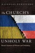 The Church's Unholy War - Bild 1