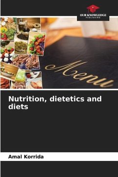 Nutrition, dietetics and diets - Korrida, Amal