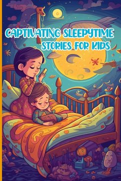 Captivating Sleepytime Stories for Kids - Shorts, Terence Captivating Sleepytime Stories for Kids - Shorts, Terence