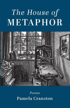 The House of Metaphor - Cranston, Pamela