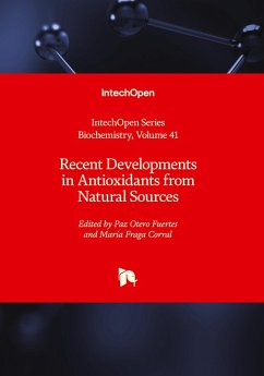 Cover Recent Developments in Antioxidants from Natural Sources