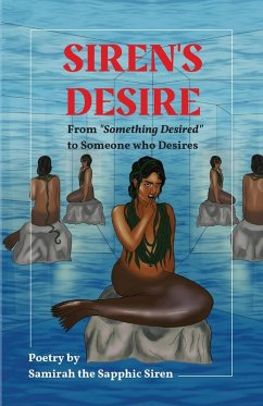 Cover Siren's Desire