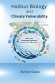 Halibut biology and climate vulnerability