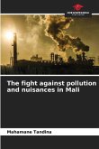 The fight against pollution and nuisances in Mali