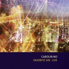 Favorite Sin (Live) - Carolin No