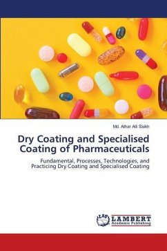 Dry Coating and Specialised Coating of Pharmaceuticals