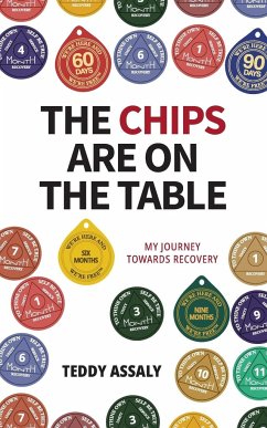 The Chips Are on the Table - Assaly, Teddy