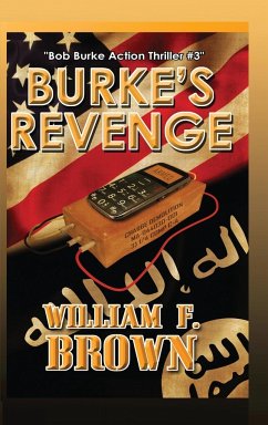 Burke's Revenge - Brown, William F