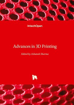 Advances in 3D Printing