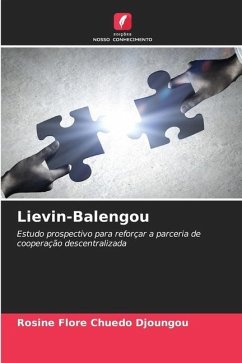 Lievin-Balengou - Chuedo Djoungou, Rosine Flore