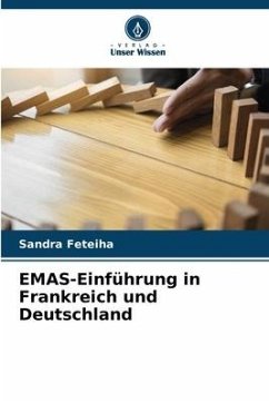 EMAS-Einführung in Frankreich und Deutschland - Feteiha, Sandra