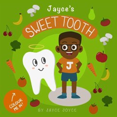 JAYCE'S SWEET TOOTH - Joyce, Jayce