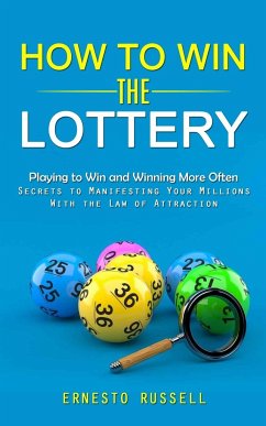 How to Win the Lottery - Russell, Ernesto