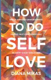 How to do Self Love