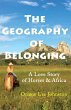 The Geography of Belonging - Bild 1