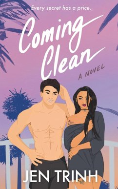 Coming Clean - Trinh, Jen