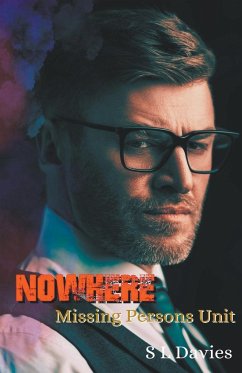 Nowhere - Davies, S L