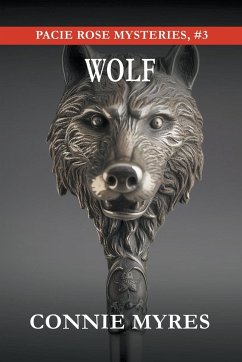 Wolf - Myres, Connie