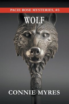 Cover Wolf