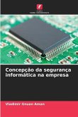 Concepção da segurança informática na empresa