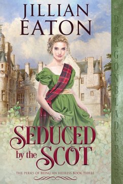 Seduced by the Scot - Eaton, Jillian