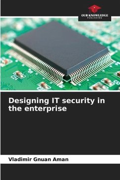 Designing IT security in the enterprise - Aman, Vladimir Gnuan