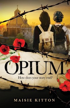 Opium - Kitton, Maisie
