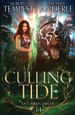 A Culling Tide - Tempest, Auburn; Anderle, Michael