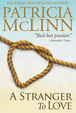 A Stranger to Love - Mclinn, Patricia