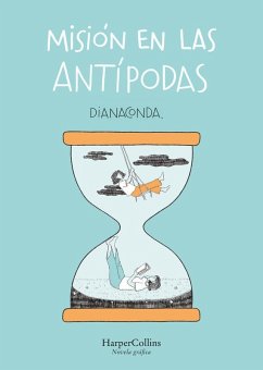 Cover Misión en las antípodas