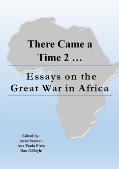 Cover There Came a Time 2