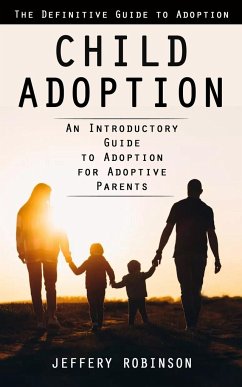 Child Adoption - Robinson, Jeffery