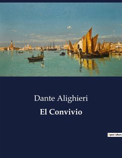 Cover El Convivio