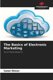 The Basics of Electronic Marketing