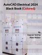 AutoCAD Electrical 2024 Black Book - Bild 1