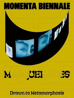 Cover MOMENTA Biennale de l'image
