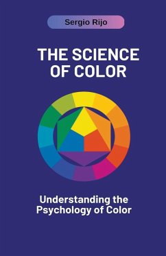 The Science of Color - Rijo, Sergio