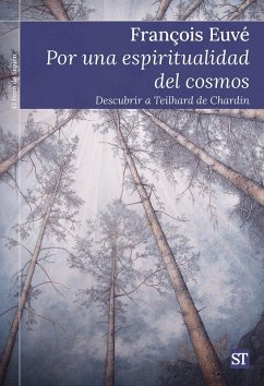Cover Por una espiritualidad del cosmos