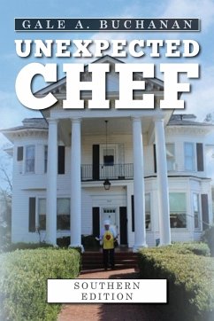 Unexpected Chef - Buchanan, Gale A.