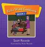 Kid's Word Cookbook 3