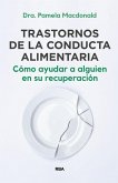 Trastornos de la conducta alimentaria. Cómo ayudar a alguien en su recuperación