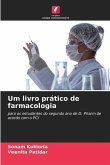 Um livro prático de farmacologia