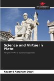 Science and Virtue in Plato: