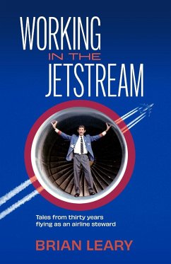 Working in the Jetstream - Leary, Brian